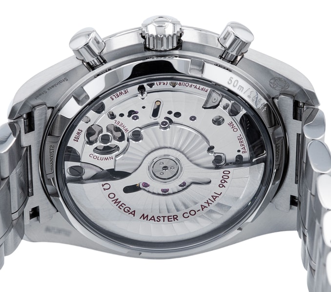 Omega Speedmaster Racing 329.30.44.51.04.001